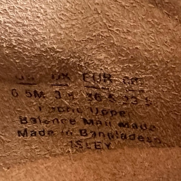 NEW Naturalizer Isley platform espadrilles slip on shoes Urban Mist gray 6.5 - Picture 10 of 12